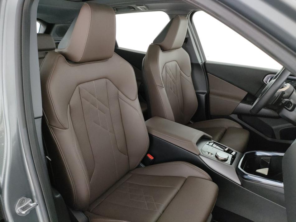 BMW X3 xdrive20d auto