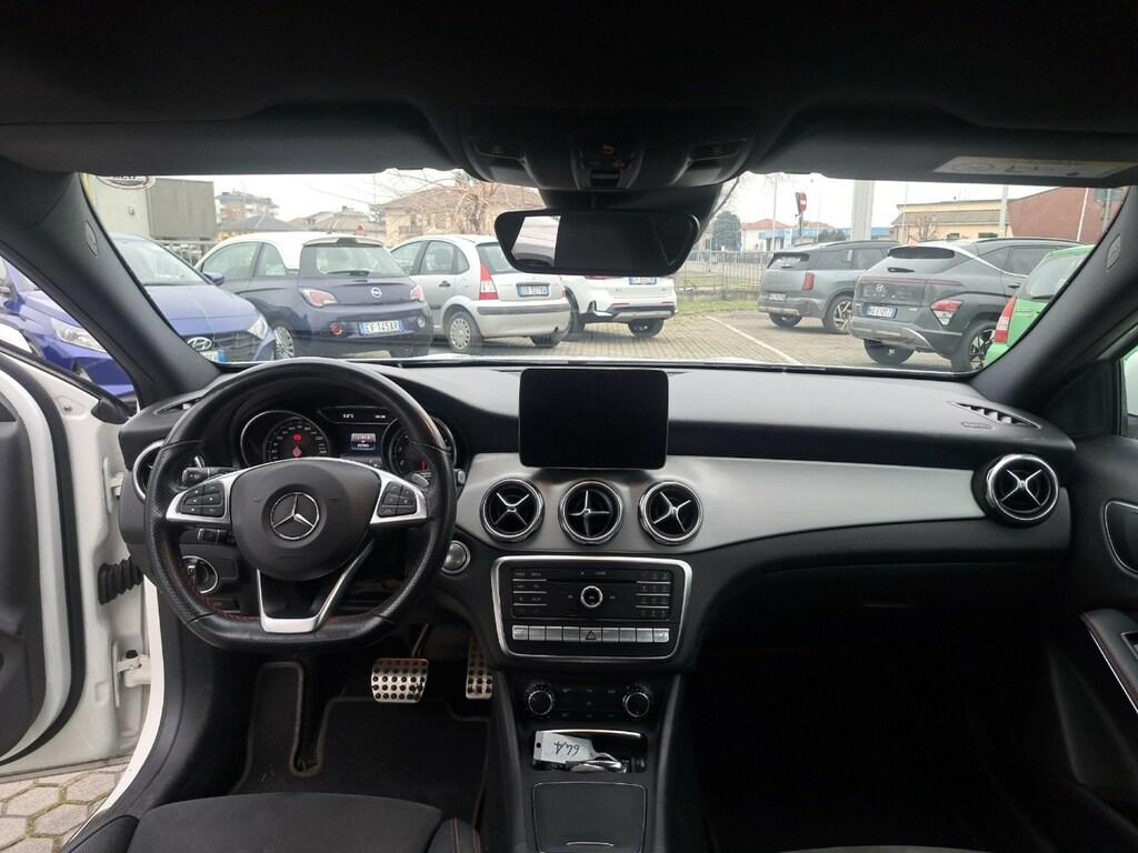 Mercedes GLA 220 Premium 4matic auto