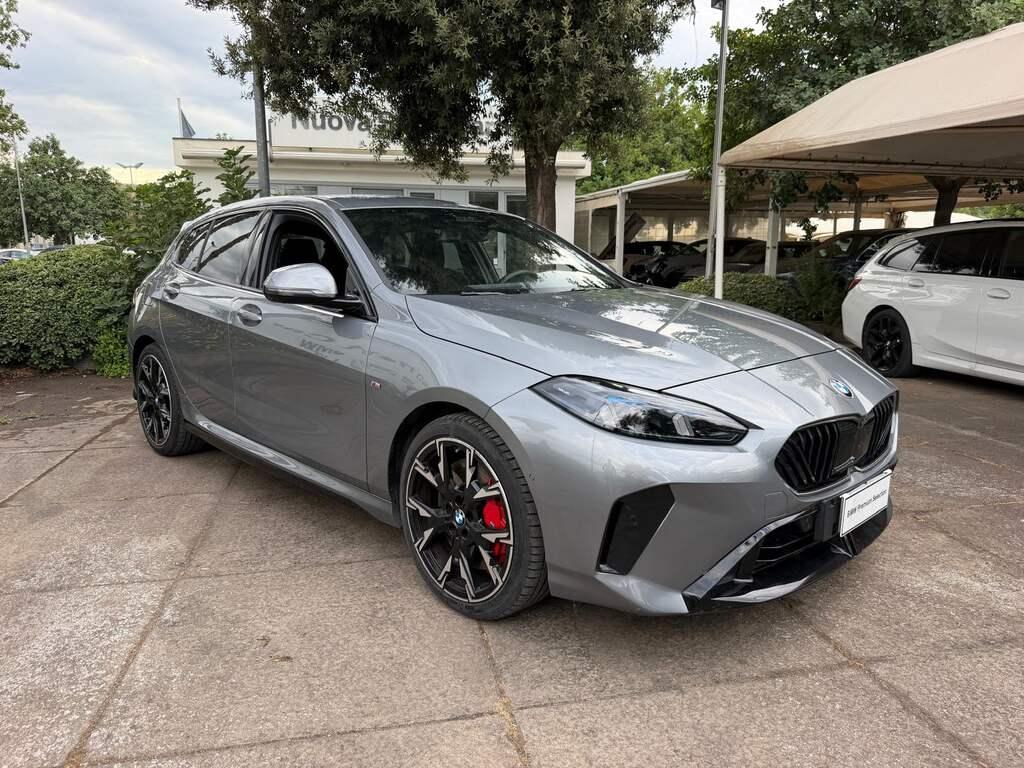 BMW Serie 1 118d MSport Pro auto