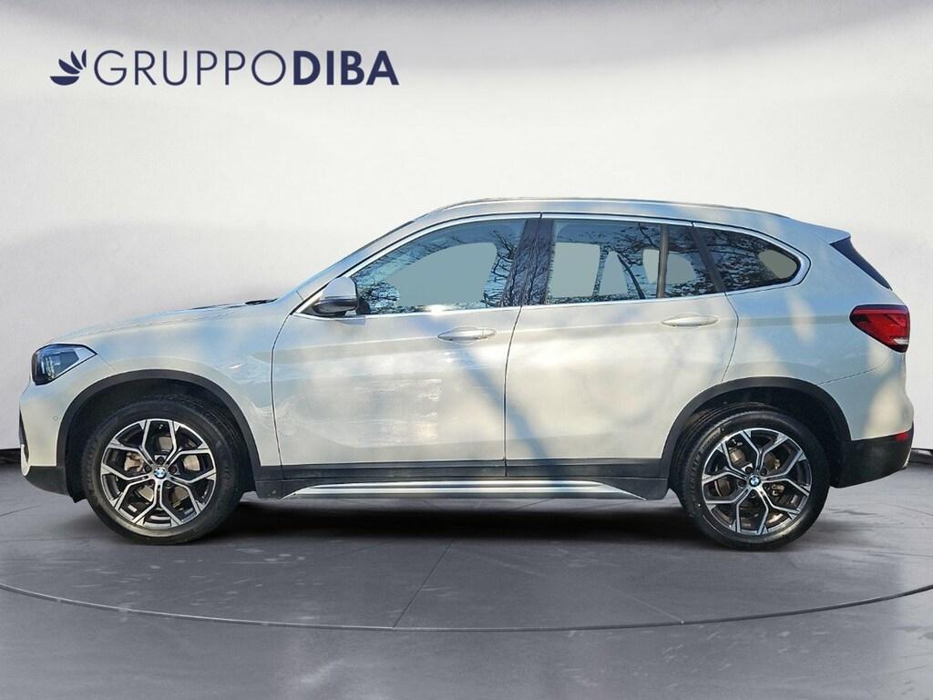 BMW X1 sdrive18d xLine Plus auto