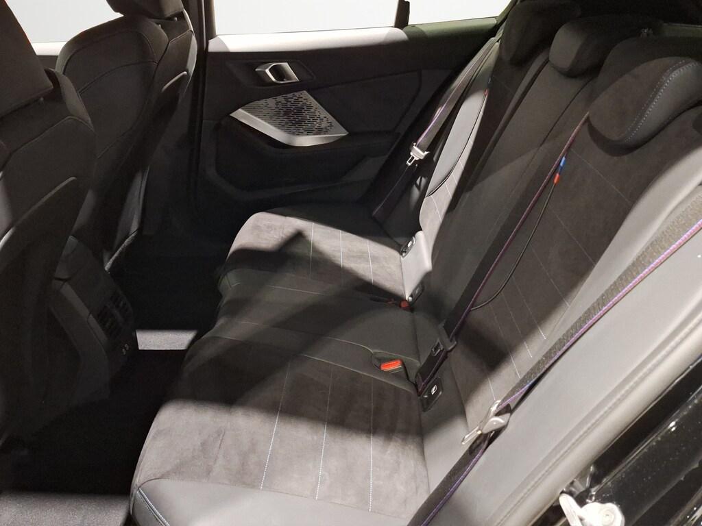 BMW Serie 1 118d MSport Pro auto