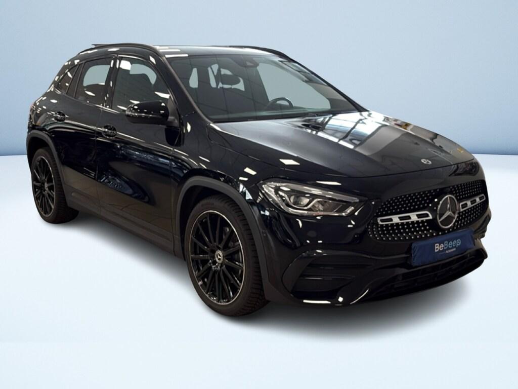 Mercedes GLA 200 d Premium auto