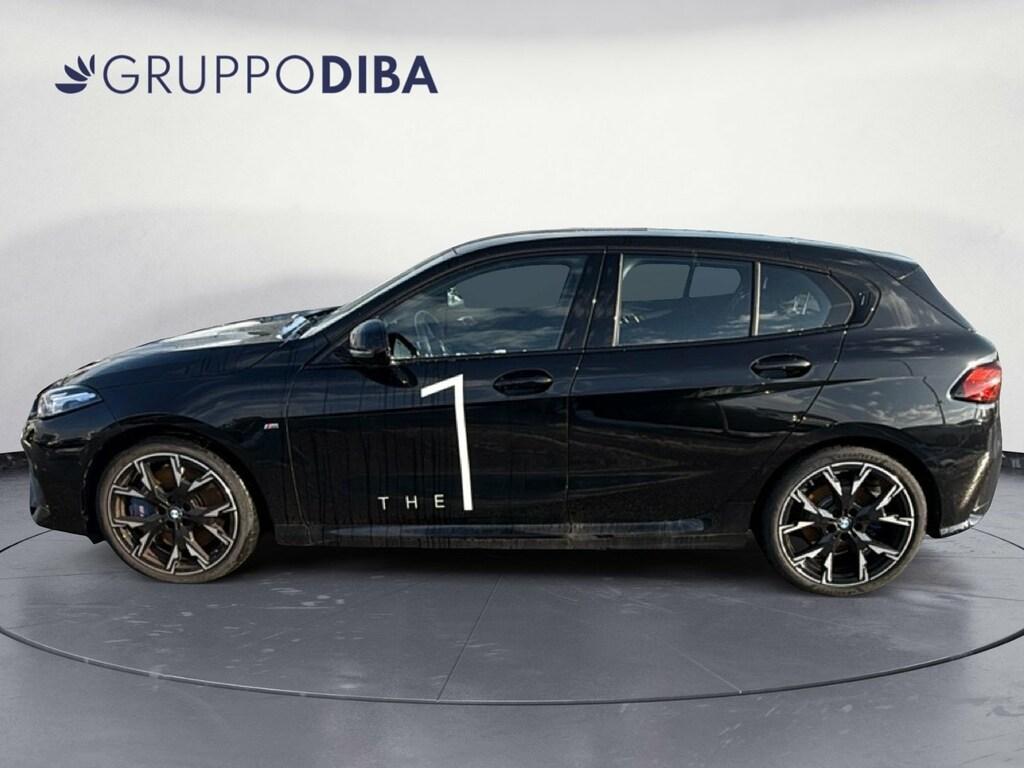BMW Serie 1 120d 48V MSport auto