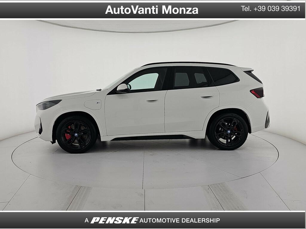 BMW X1 xdrive 25e MSport Pro auto