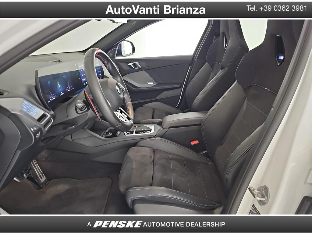 BMW Serie 1 M M135 xdrive MSport Pro auto