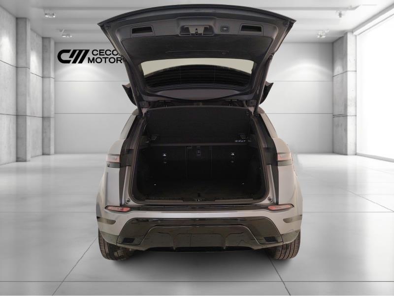 Land Rover Range Rover Evoque Evoque 2.0d i4 mhev R-Dynamic SE awd 180cv auto
