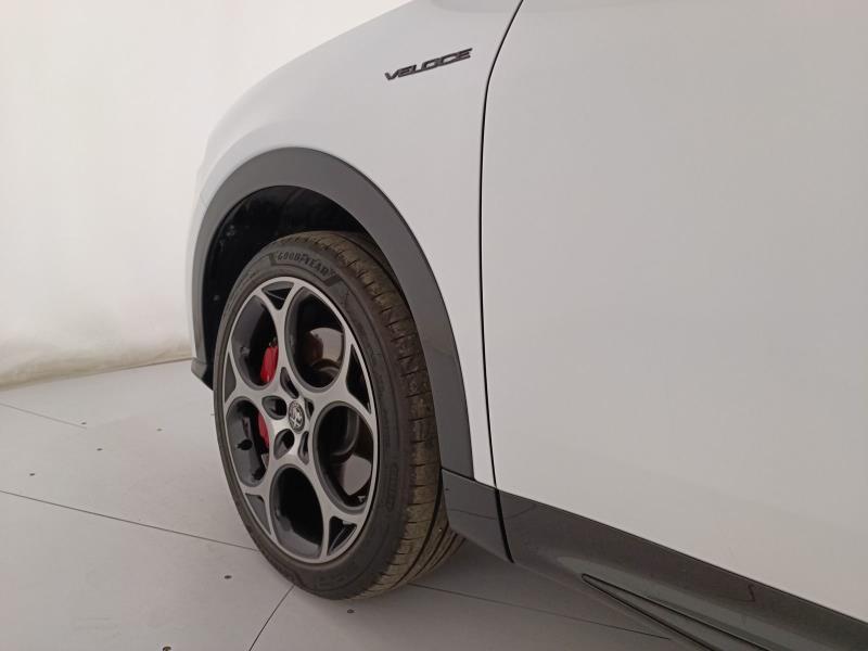 Alfa Romeo Tonale 1.3 phev Veloce Q4 280cv at6