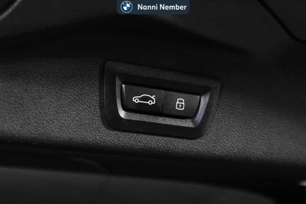 BMW X7 xdrive 40d 48V MSport auto 7p.ti