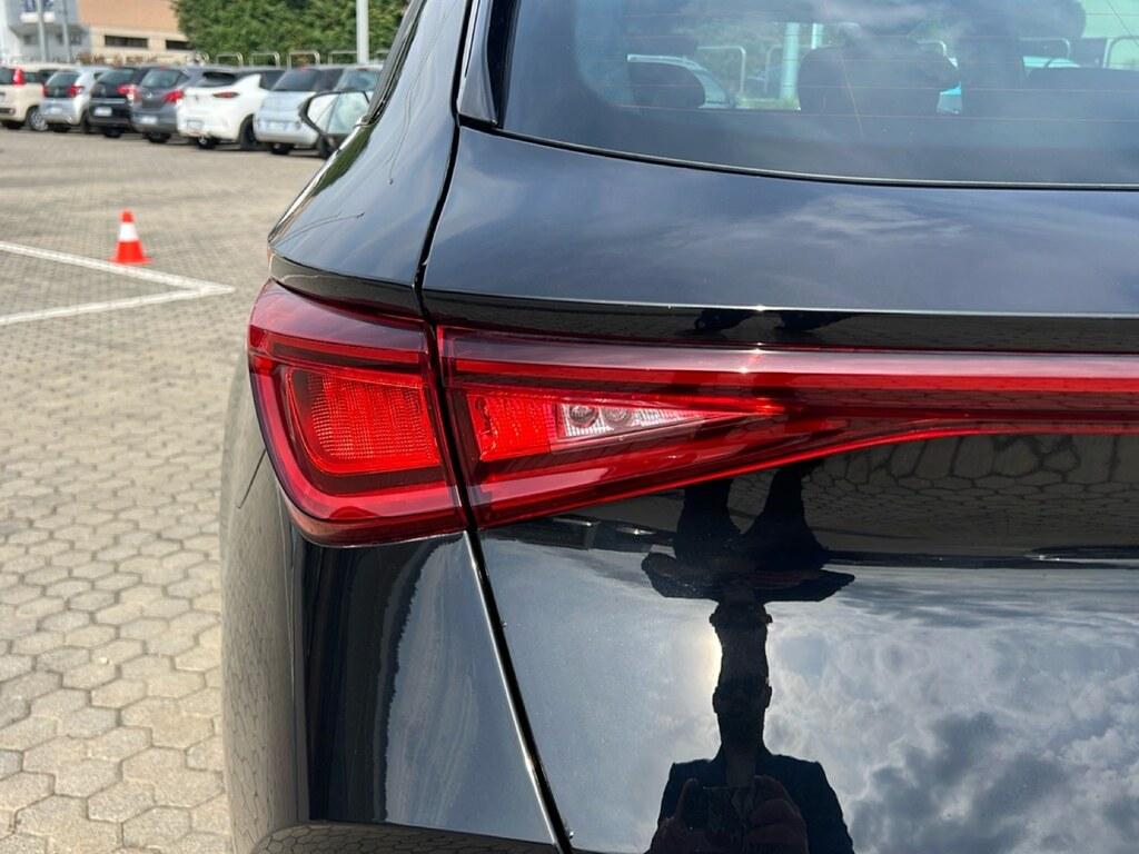 Cupra Leon Sportstourer 1.5 hybrid 150cv dsg