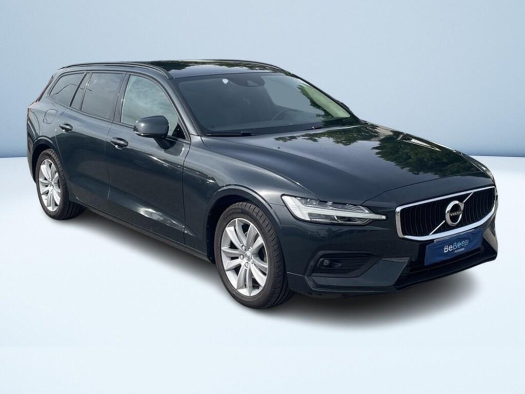 Volvo V60 2.0 D3 Business Plus geartronic