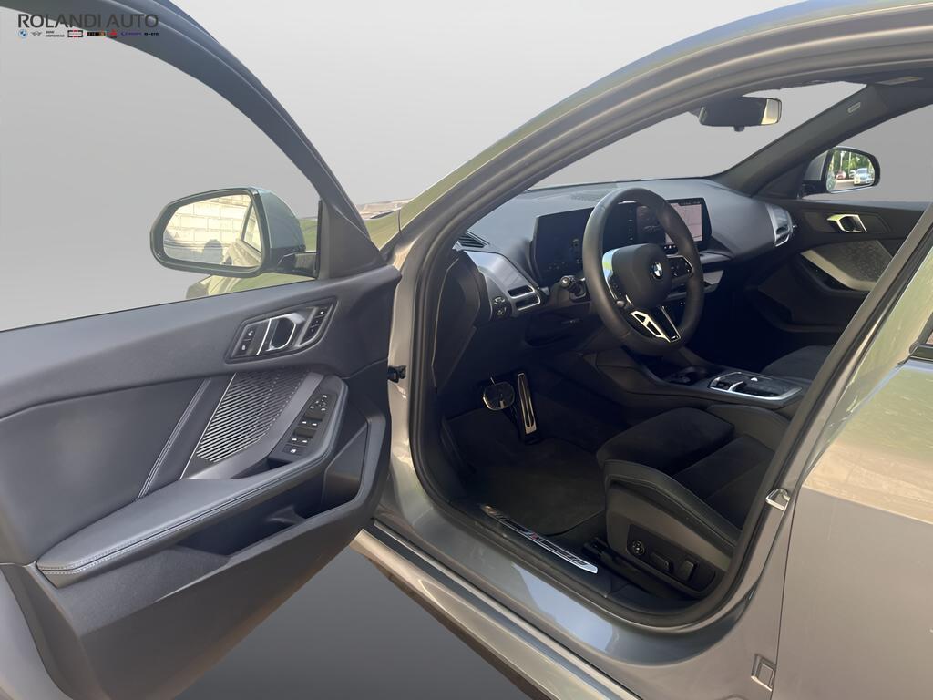 BMW Serie 1 120 48V MSport auto
