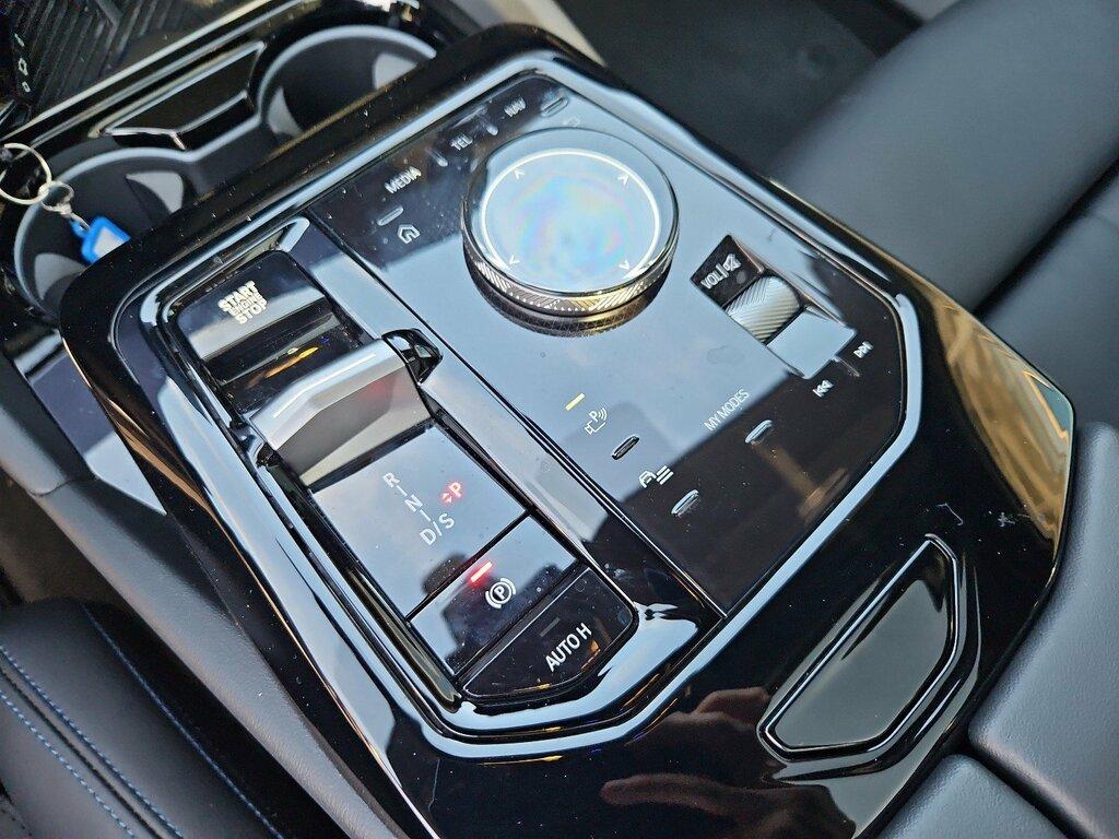 BMW Serie 5 520d Touring 48V xdrive Msport auto
