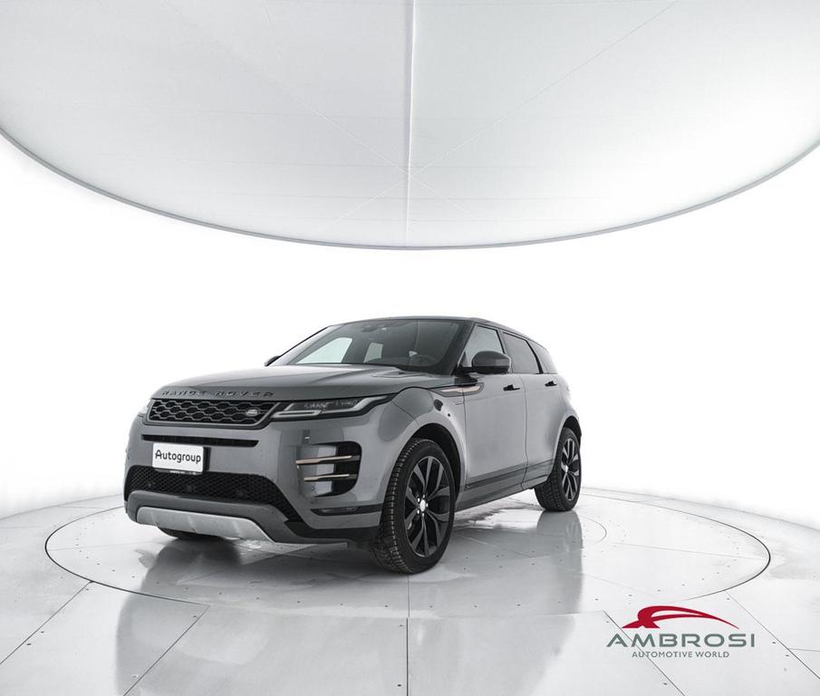 Land Rover Range Rover Evoque Evoque 2.0d i4 mhev R-Dynamic SE awd 150cv auto