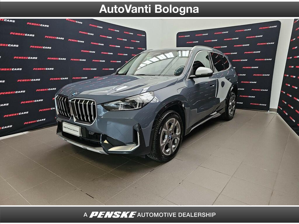 BMW X1 25e xdrive X-Line auto