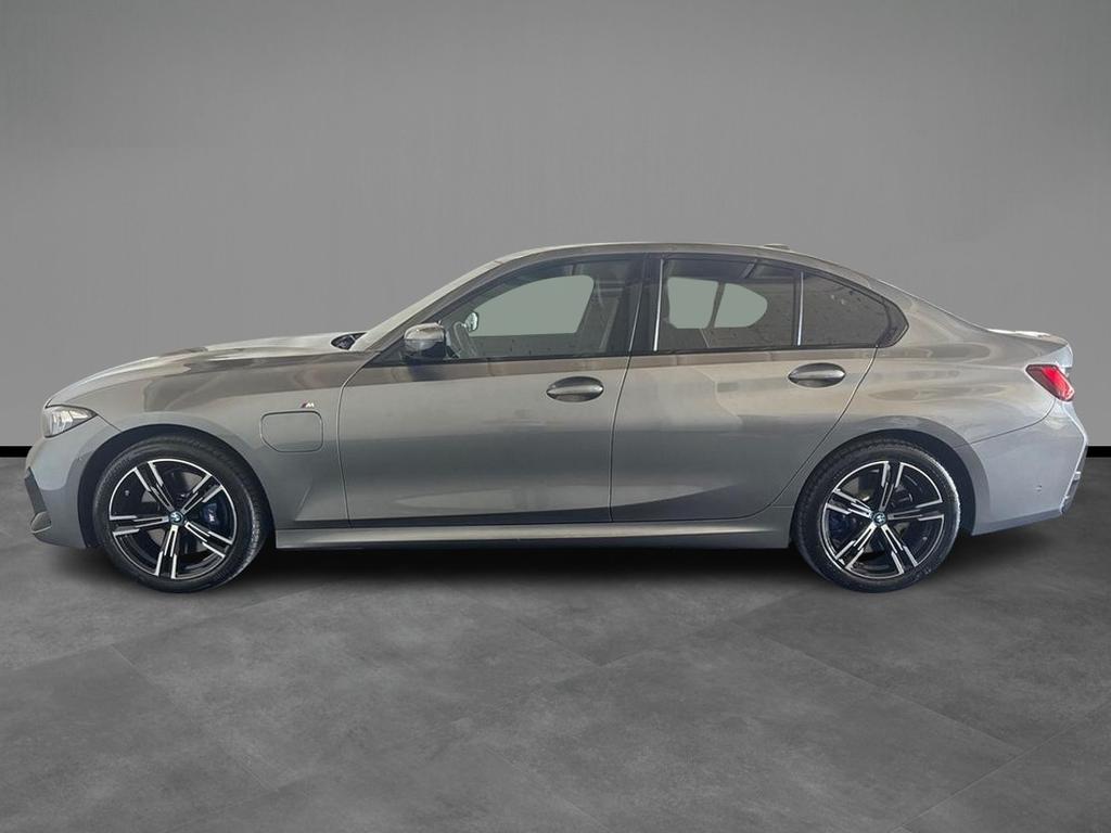 BMW Serie 3 330e Msport xdrive auto