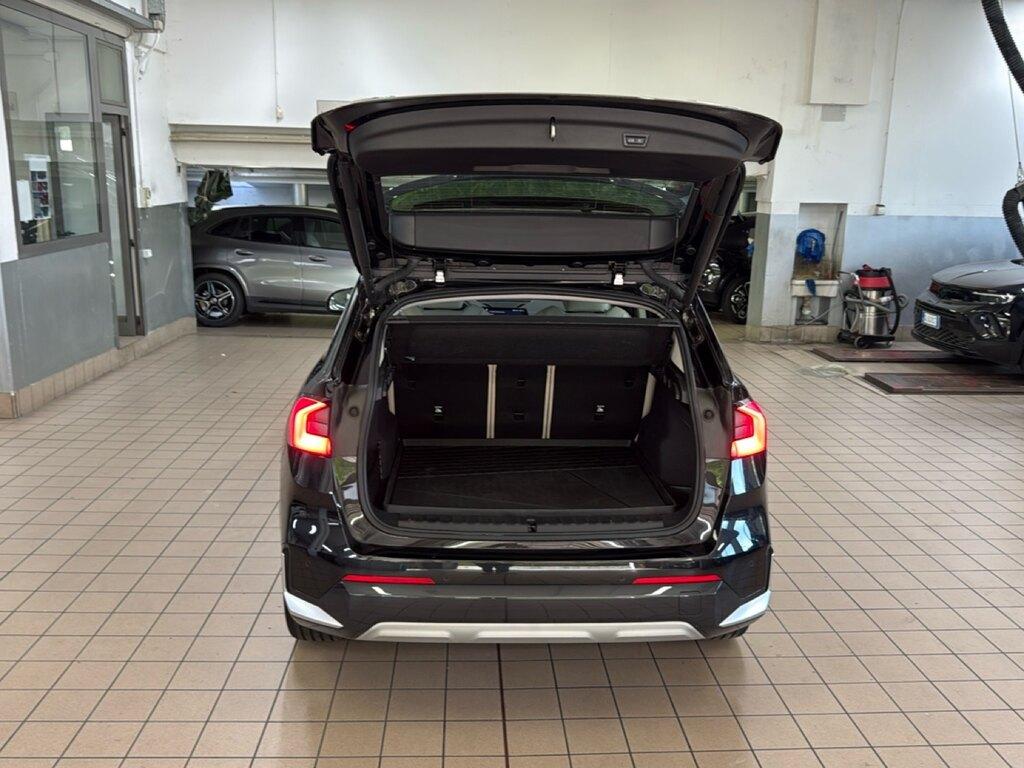 BMW X1 sdrive18i X-Line Edition Signature auto