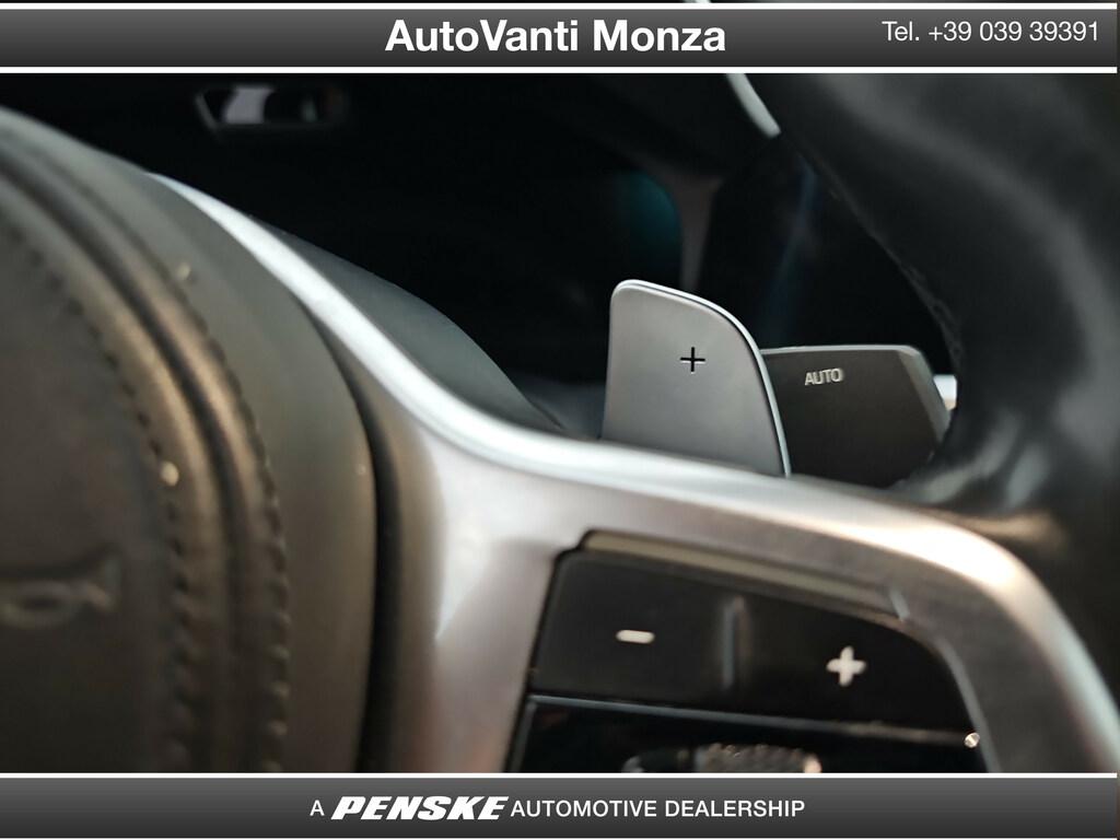 BMW Serie 4 M M440i Coupe mhev 48V xdrive auto