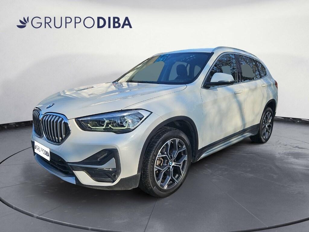 BMW X1 sdrive18d xLine Plus auto