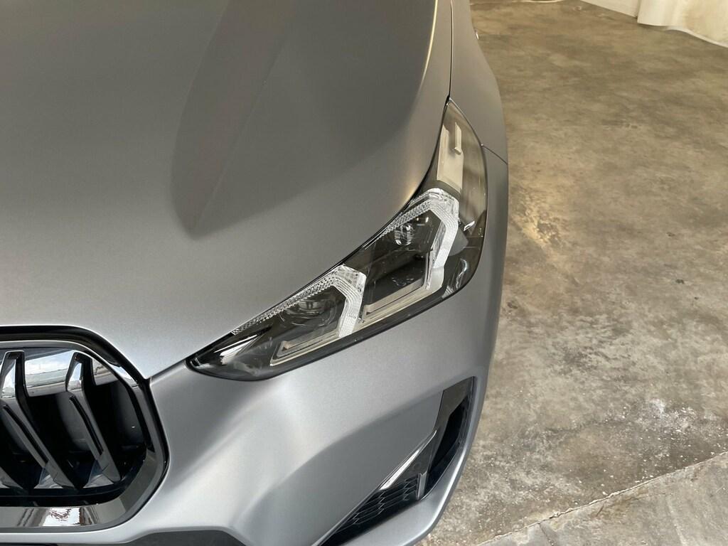 BMW X1 xdrive20d mhev 48V Msport auto