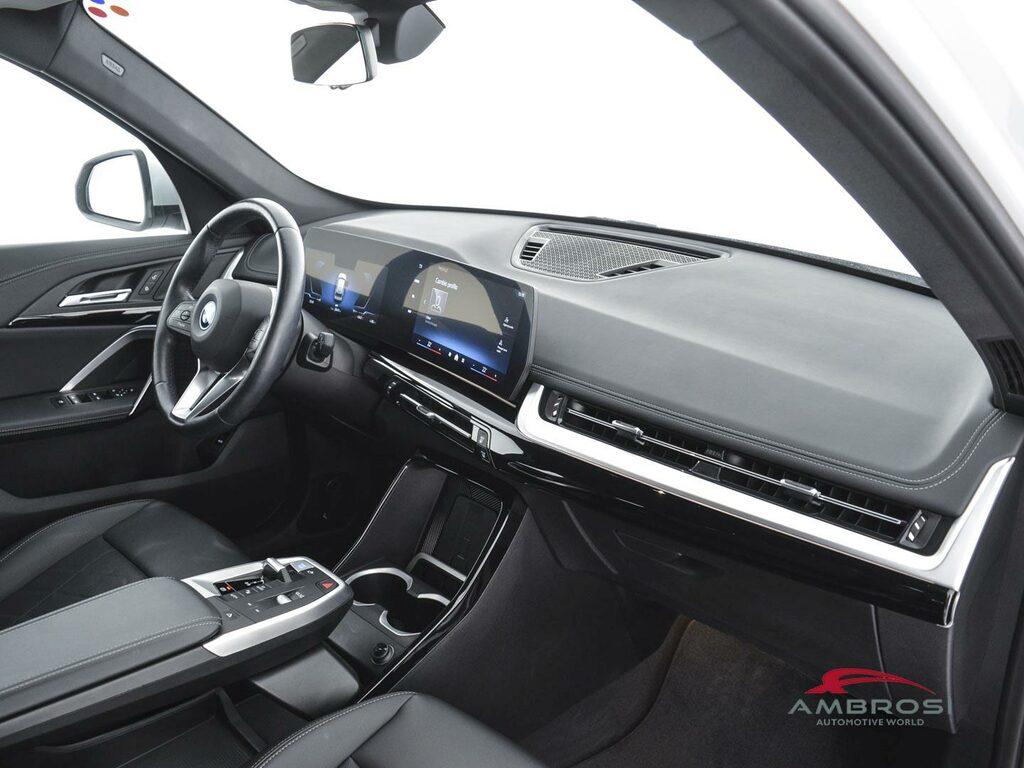 BMW iX1 edrive 20 MSport