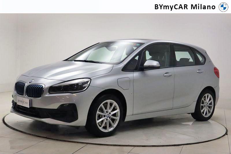 BMW Serie 2 225xe Active Tourer iPerformance Business auto