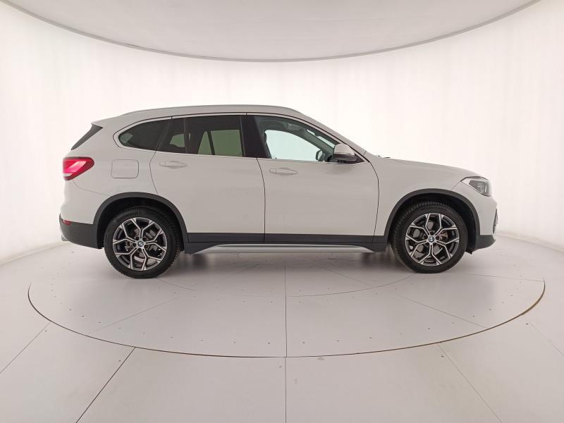 BMW X1 sdrive18d xLine Plus auto