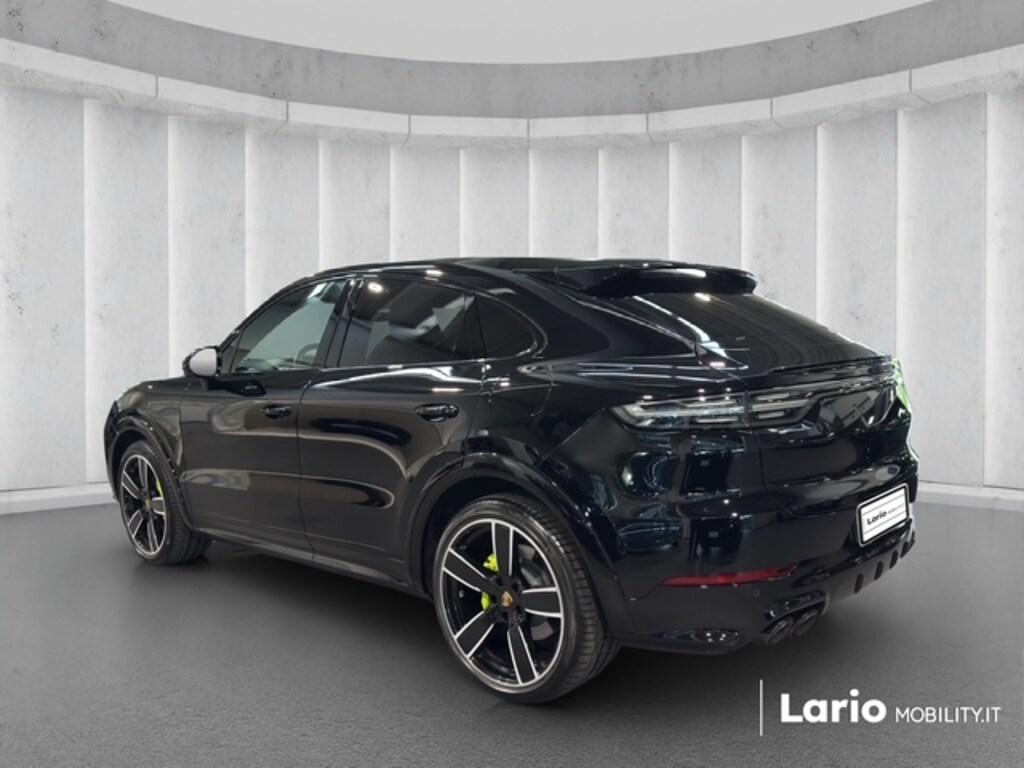 Porsche Cayenne Coupe 3.0 e-hybrid tiptronic 5p.ti