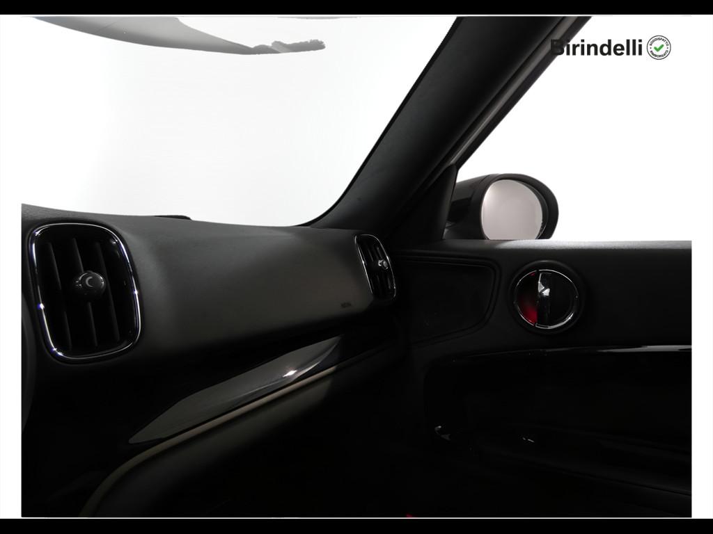Mini Cooper D Countryman 2.0 TwinPower Turbo Cooper D Hype Steptronic
