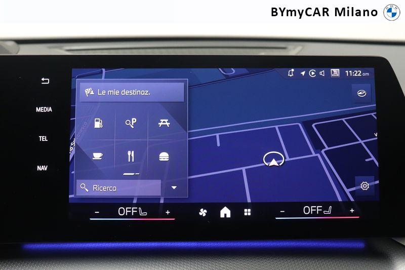 BMW X2 xdrive 20d 48V MSport auto