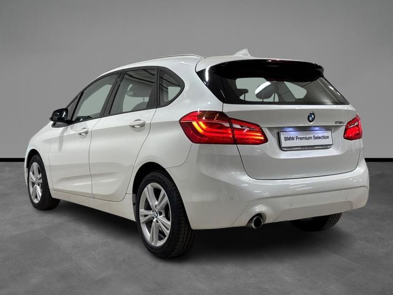 BMW Serie 2 216d Active Tourer Business my20