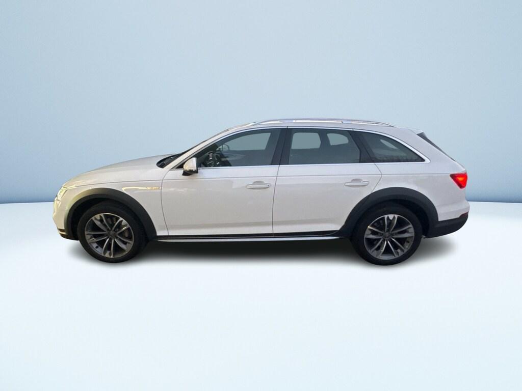 Audi A4 Allroad 2.0 tdi Business Evol. 190cv s-tronic my16