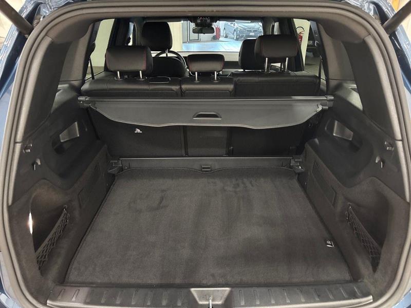 Mercedes GLB 200 d Premium 4matic auto