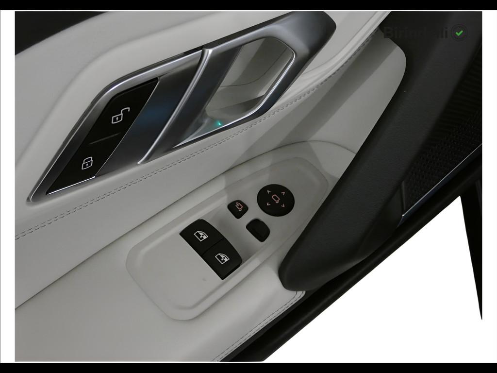 BMW Z4 sdrive 20i Msport auto