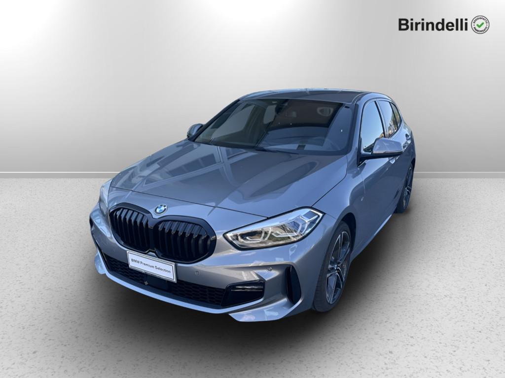 BMW Serie 1 118i Msport 136cv auto