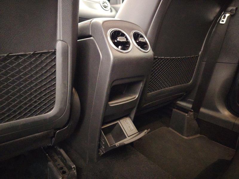 Mercedes GLA 200 d Premium auto