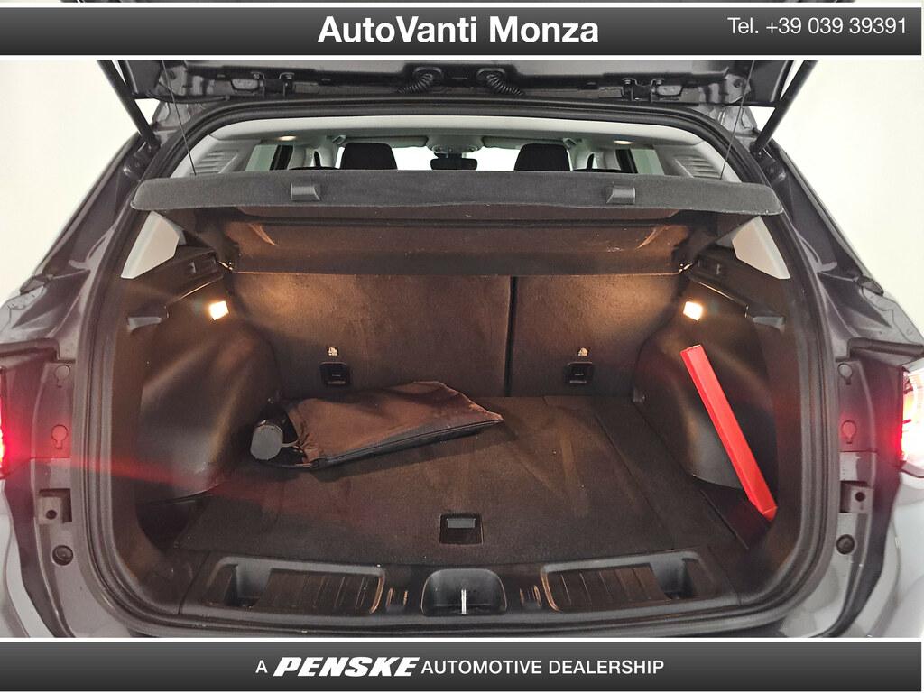 Jeep Compass 1.3 turbo t4 phev S 4xe auto