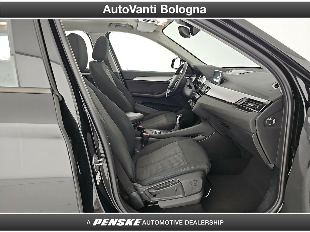 BMW X1 sdrive18d Business my18