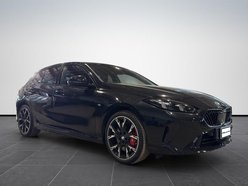 BMW Serie 1 118d MSport Pro auto