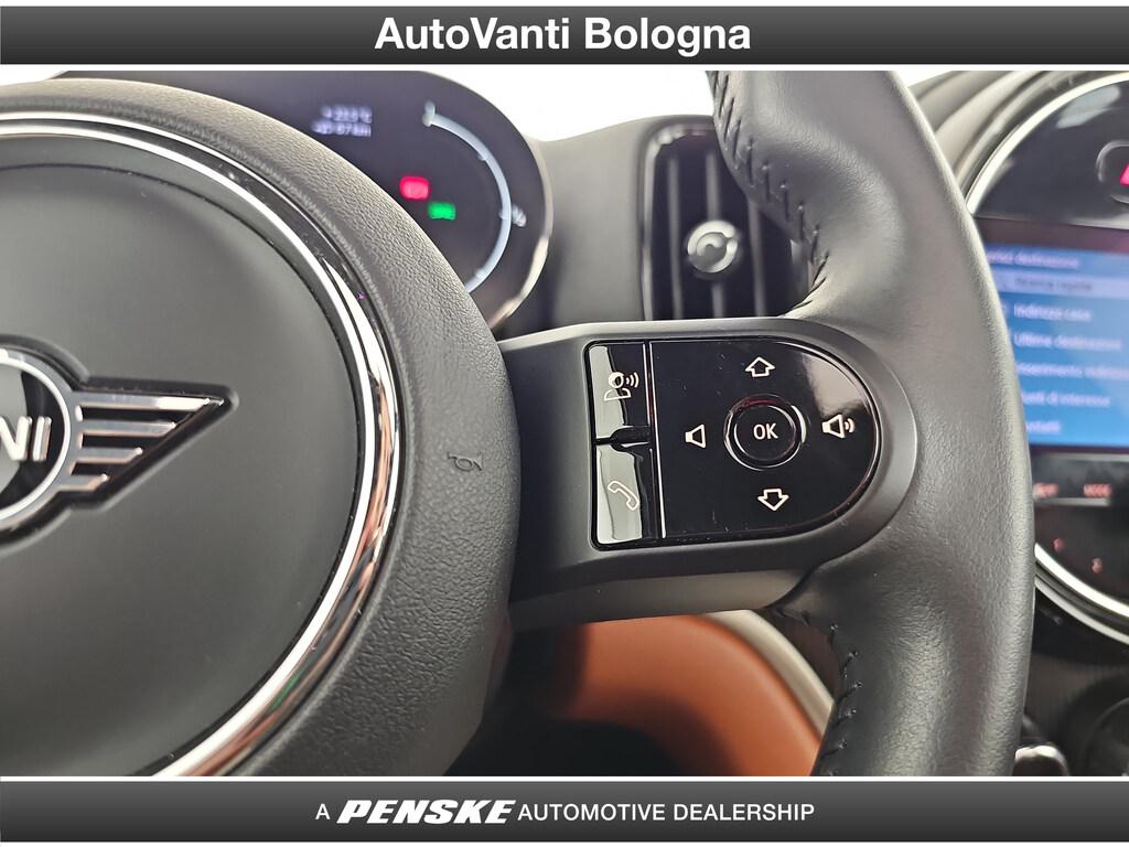 Mini Cooper SE Countryman 1.5 Classic all4 auto