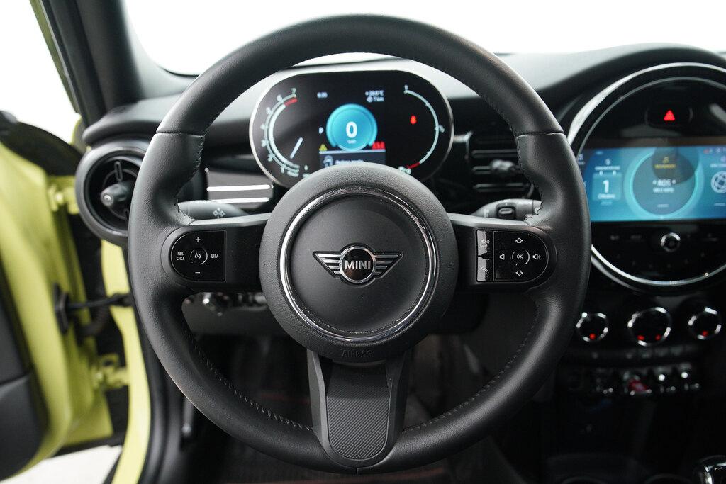 Mini Cooper 1.5 TwinPower Turbo Cooper