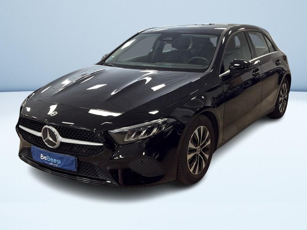 Mercedes Classe A 180 d Advanced auto