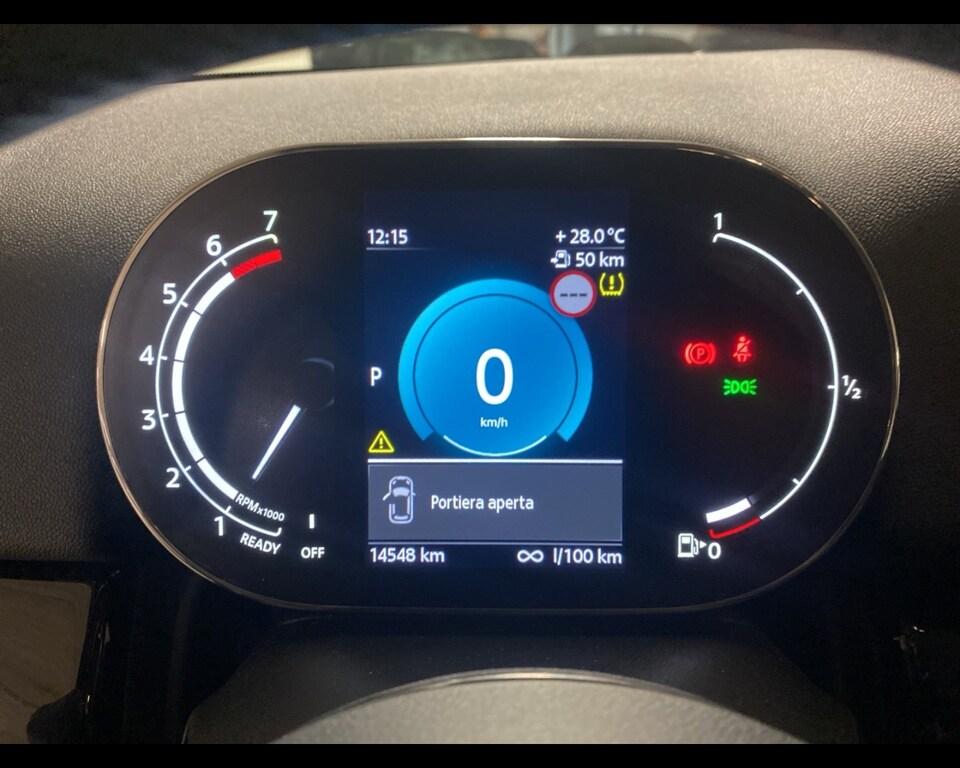 Mini Cooper Countryman 1.5 TwinPower Turbo Cooper Steptronic
