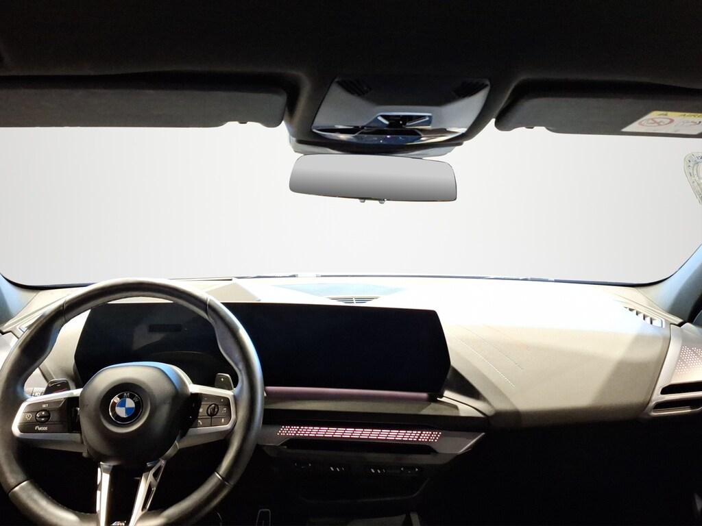 BMW Serie 1 118d MSport Pro auto