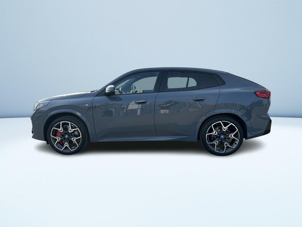 BMW iX2 xdrive 30 MSport