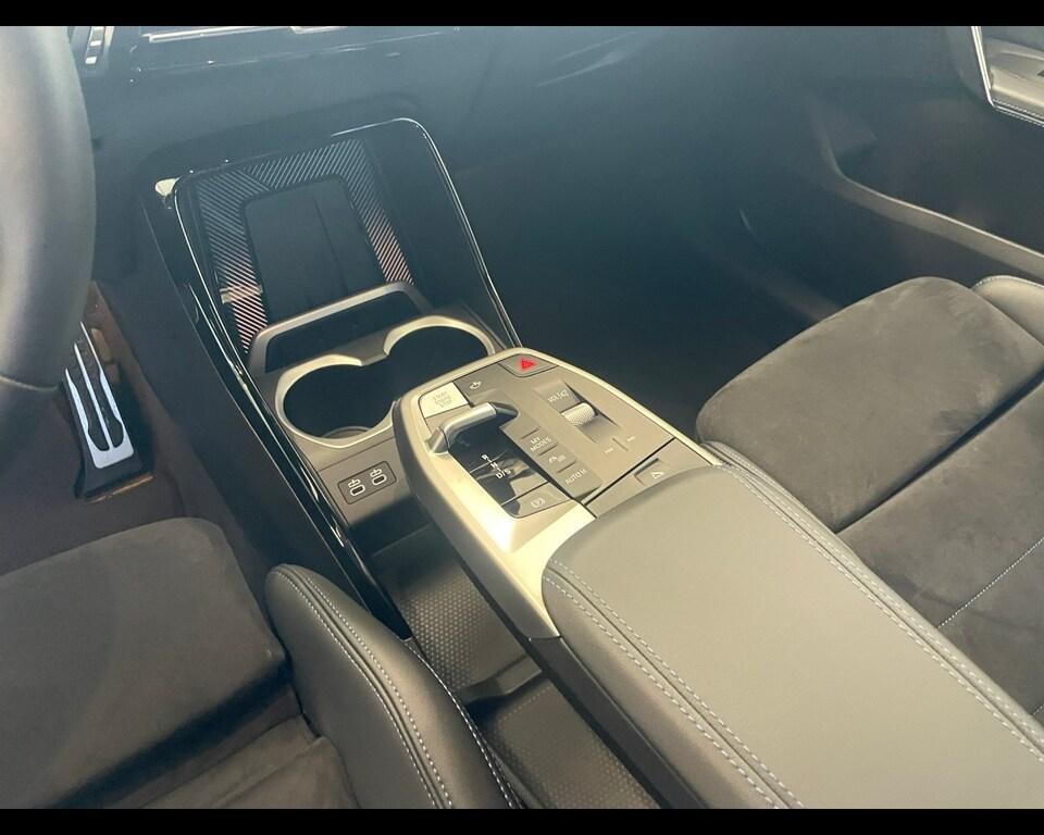 BMW X1 xdrive20d mhev 48V Msport auto