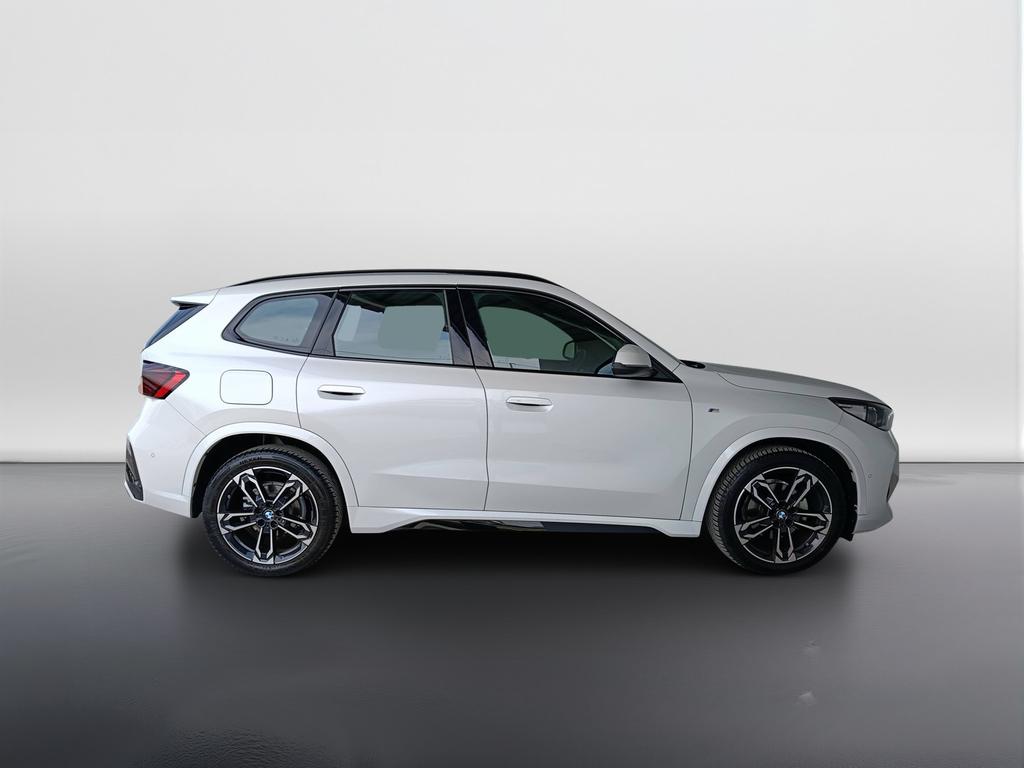 BMW X1 sdrive18d Msport auto