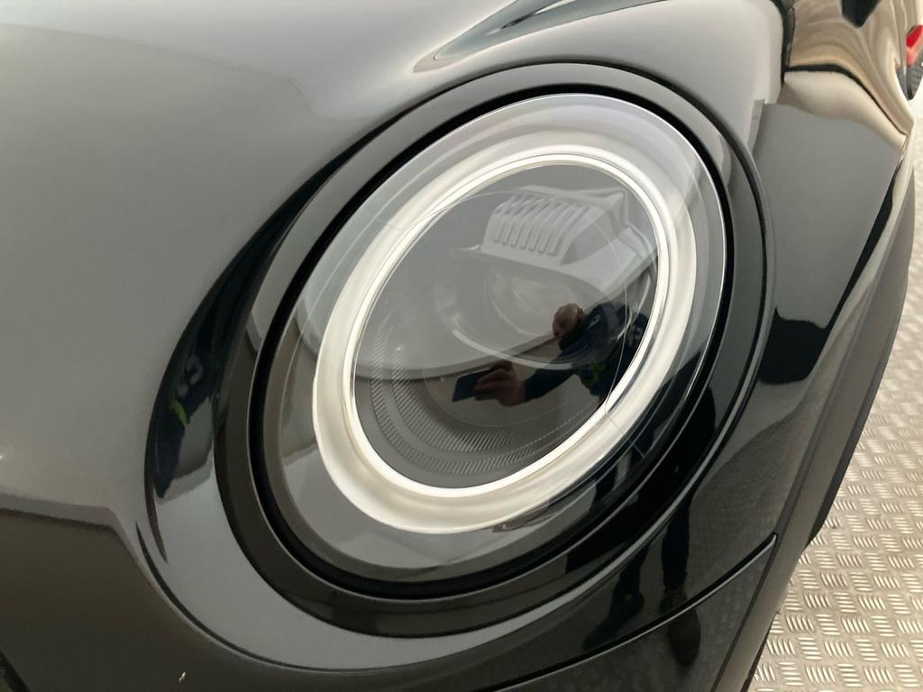 Mini Mini 3p 2.0 JCW JCW auto