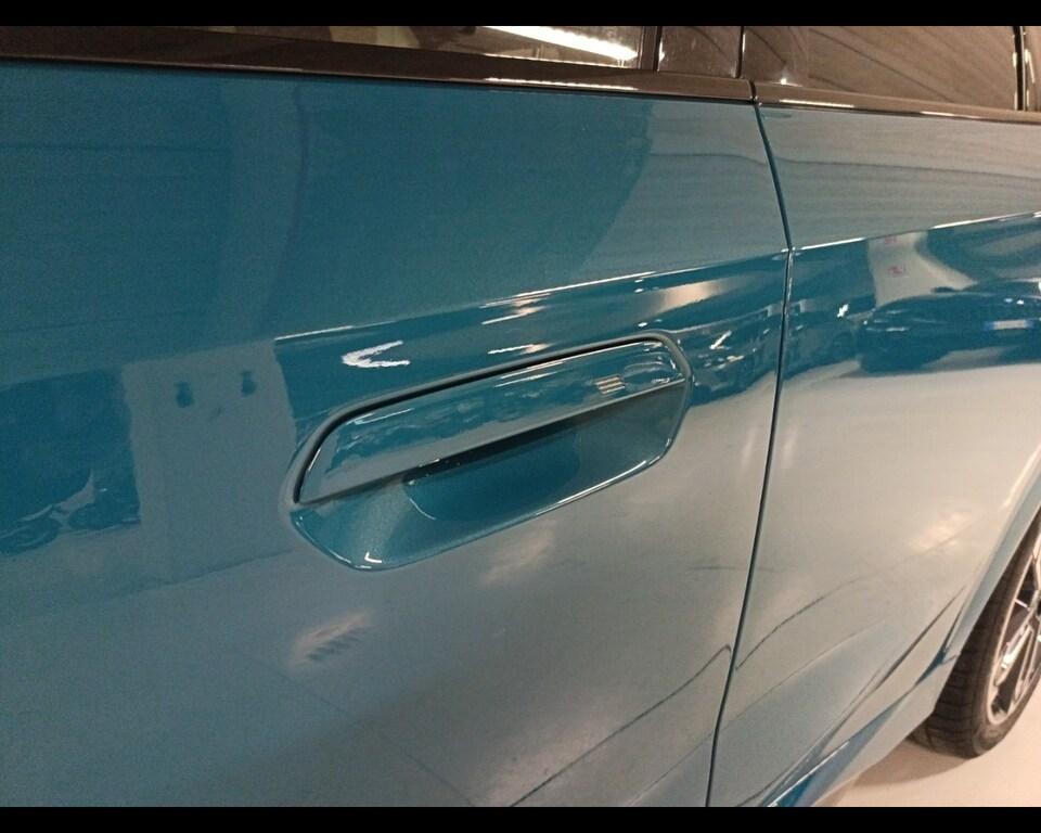BMW X1 xdrive23d mhev 48V Msport auto