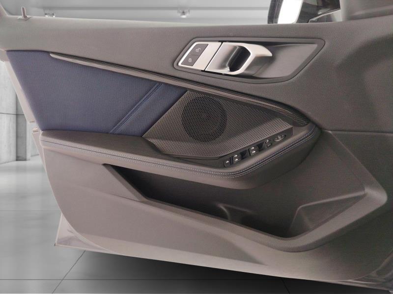 BMW Serie 1 120d Msport xdrive auto