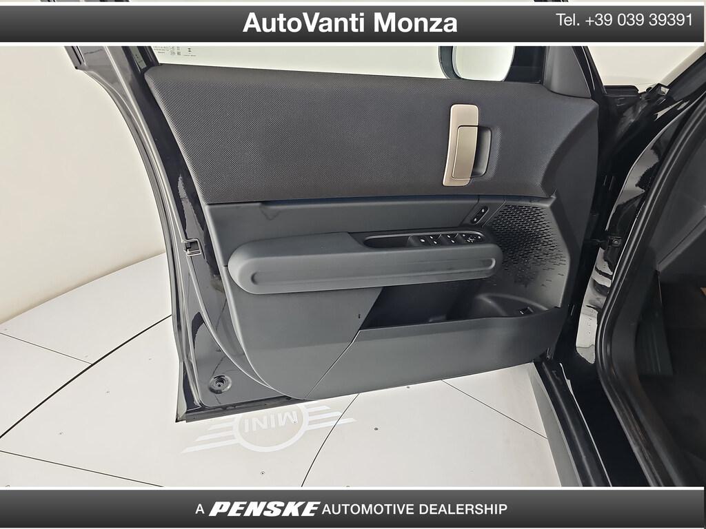 Mini Mini Countryman 1.5 48V C Classic auto